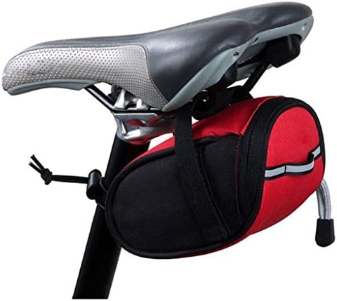Спортен Въздушен Помпа Чанта седалка, Кормило Пътна чанта Чанта на Седлото Чанта Под Седалката на Мотора Аксесоари За Планински
