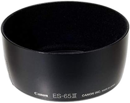 Сенник за обектив обектив Canon ES-65 III за TS-E 90/2.8 (замяна)