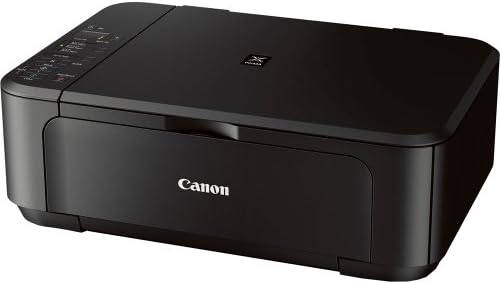 Цветен фото принтер Canon PIXMA MG2220 със скенер и копировальным апарат