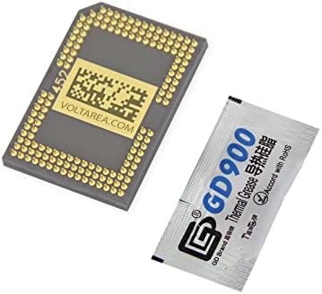 Истински OEM ДМД DLP чип за Mitsubishi WD510U-G Гаранция 60 дни