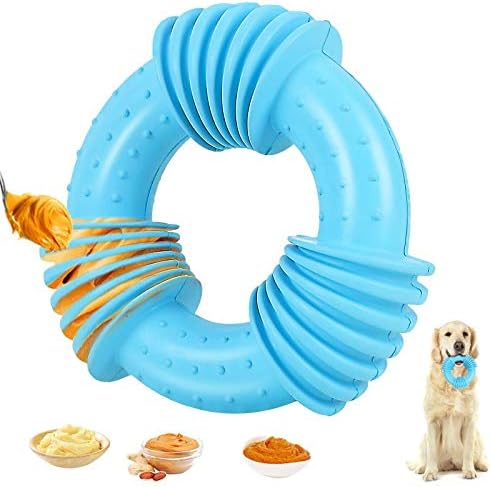 Дъвченето играчка SIKROFEGEN за Агресивни кучета Средни и Големи породи, детски Играчки за Дъвчене за кучета с възможност