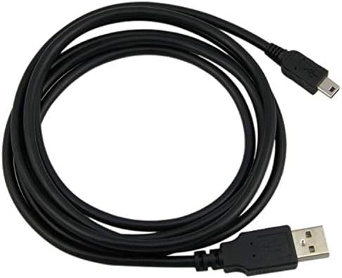 BestCH USB Кабел За зареждане на КОМПЮТЪР, Кабел за компютър, Кабел за Logitech Wireless Performance Mouse MX 910-001105,