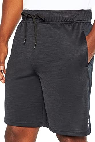 Мъжки къси панталони с Вертикален джоб Balance Collection С къс ръкав