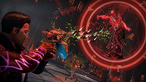 Saints Row: Gat Out Of Hell - цифров код за Xbox One