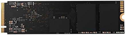 HP EX920 M. 2 1 TB PCIe 3.1 X4 Nvme 3D TLC NAND Вътрешен твърд диск (SSD) Макс 3200 Mbit/с 2Yy47AaABC