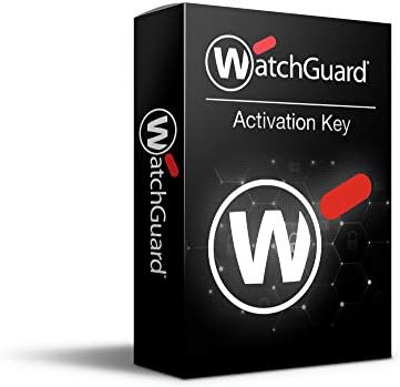 WatchGuard Firebox Cloud Малка размяна на 1YR Total Security Suite WGCSM671