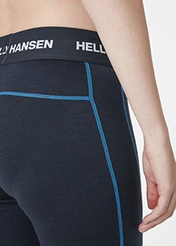 Панталони Helly-Hansen Womens LIFA Merino Lightweight Base Layer С базовия слой